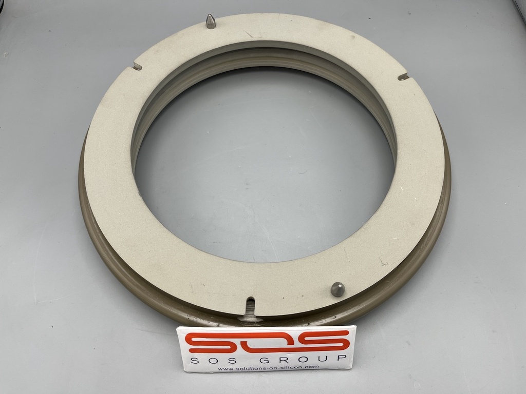 BUSHING ISOLATOR