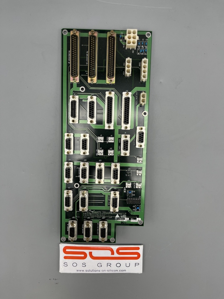 810-370540-004, PCB ASSY, PCB CONNECTOR BREAKOUT