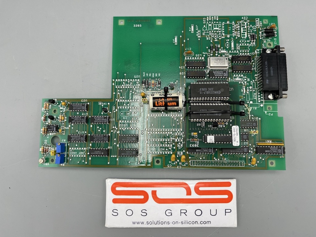 PCB EXPANSION BOARD