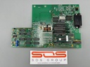 LAM 605-016006-001 PCB EXPANSION BOARD
