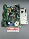 PCB BRACKET ASSY, VIDEO AND COMMS BOARD CLASSIC RAINBOW