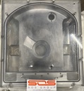 LAM 715-011204-001, CHAMBER EXIT LOADLOCK HOUSING incl topplate180 DEG