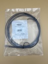 CABLE,FIBER OPTIC,.04,TEF.COAT (SET)