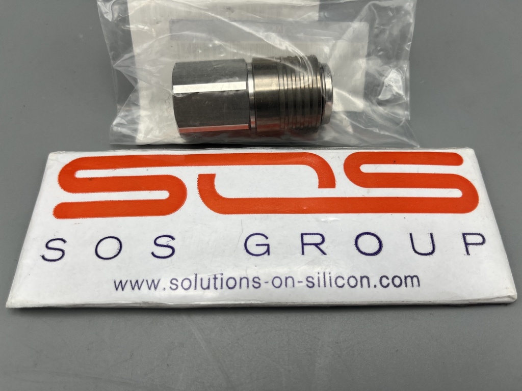 Coupler KKA4S-03F