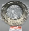 Cover Ring Aluminium APX300 4.1mm 206mm