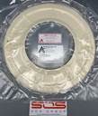 90-01225A  Ceramic Ring Disc, Coverring AIN Alu APX300