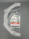 Plate, Shield Outer Ring (1 of 2), Quartz APX300