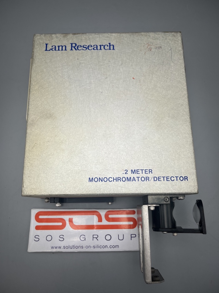 LAM 853-011094-102 MONOCHROMATOR, VERITY ENDPOINT DETECTOR EP200MMD