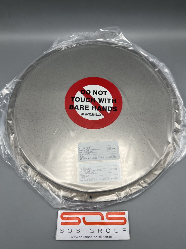 ASM 73055-73399 Shower Plate