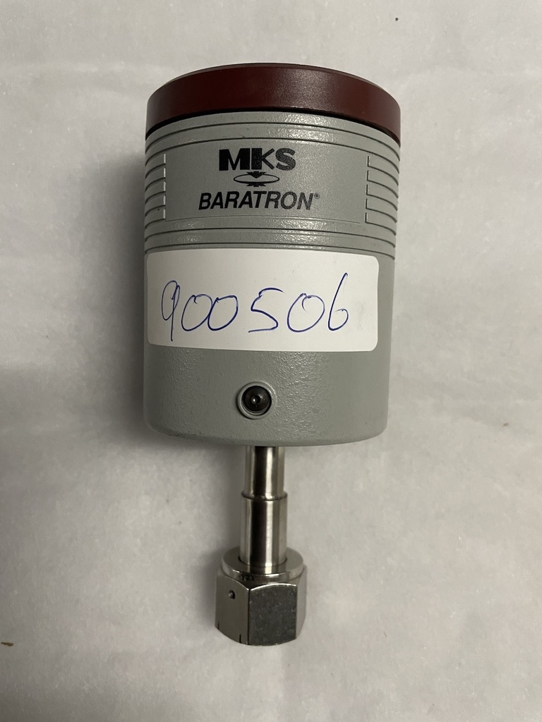 MKS Instruments Baratron 628A11TBE