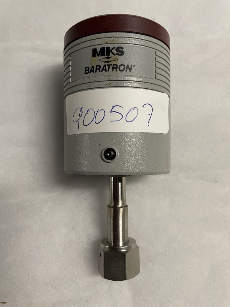 MKS Instruments Baratron 627A-11985