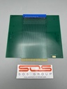 MRC 883-81-601, PCB ASSY, PC, 80 PIN EXTENDER