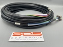 LAM 730-656752-00 Assy, Cable, Video RGB-Sync, 50 Feet, REV.BB