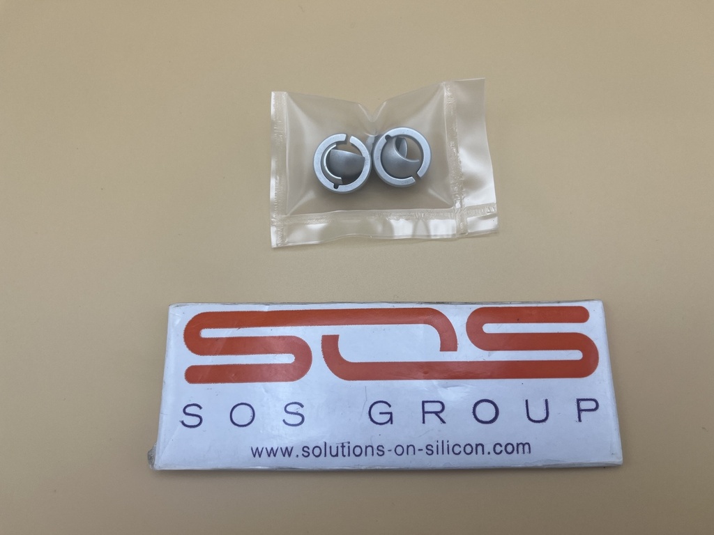 LAM RESEARCH 854-023591-001, ASSY SPHERICAL BEARING
