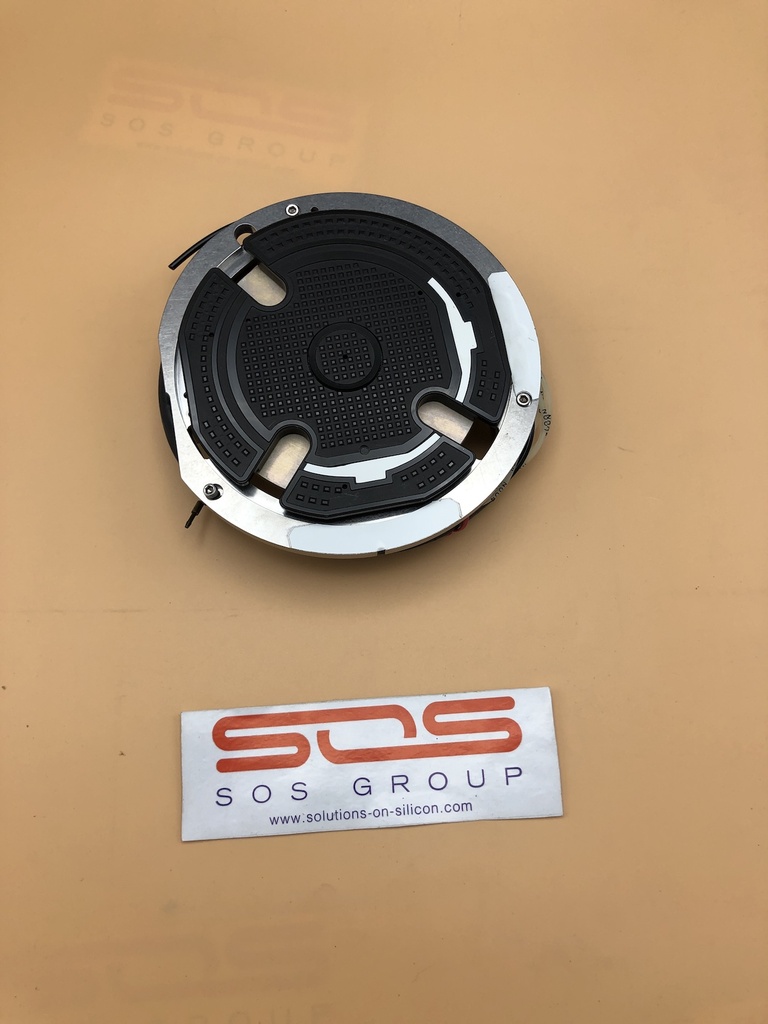 BETA SQUARED LITHOGRAPHY INC Ass'y, Chuck 6"/4" Universal [2P/XB/C] 3-000-0668  BETA SQUARED LITHOGRAPHY INC