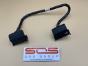 GE Fanuc IC200CBL105B Cable I/O Non-Shielded 2 Connectors