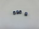 SPACER, .250ID, .375OD, .375L