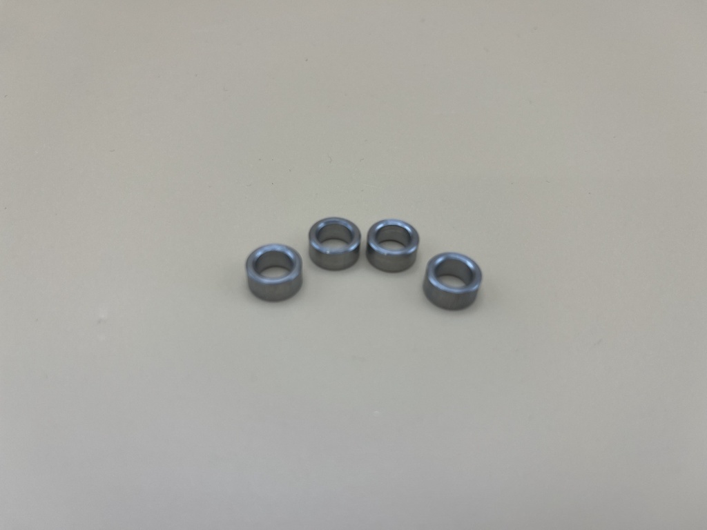 SPACER, SHAFT, ROBOT