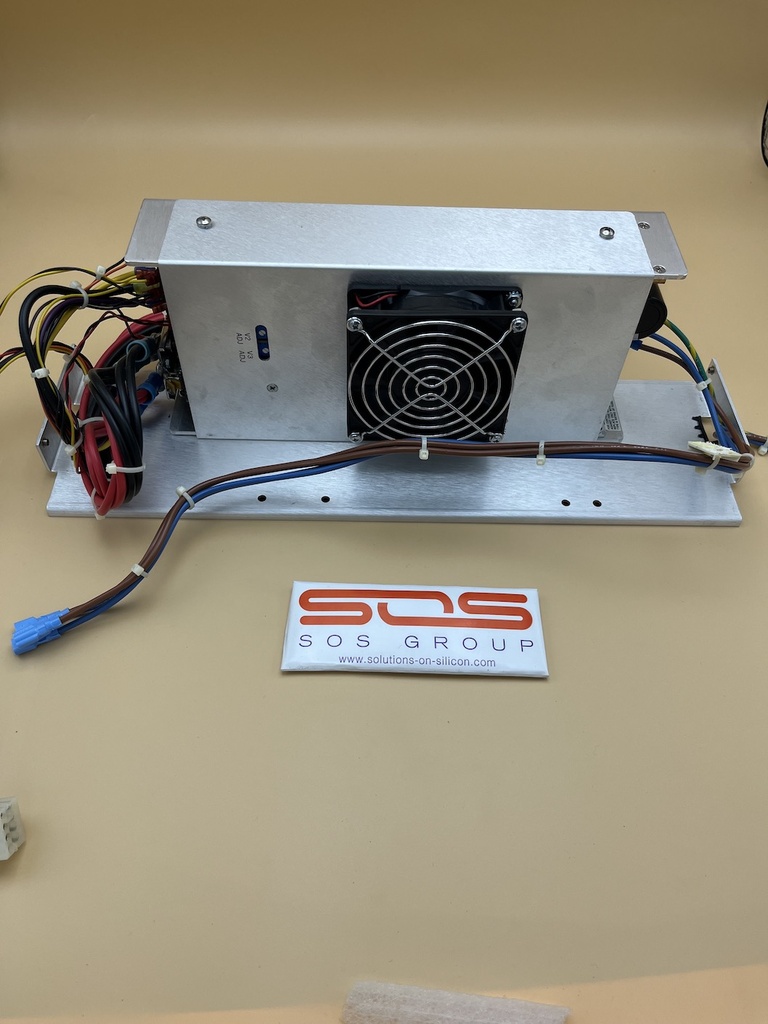 KLA eagle Switching Power, Inc SPX-500Q-SF, Regulated DC Power 3502060-02