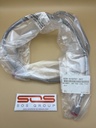 Lam 839-014757-067 Weldment, Gas Feed Line, Flex