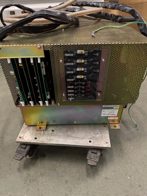 Rigaku TXRF300 RMT-18KWHFVE Controller