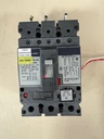 Spectra RMS Industrial Circuit Breaker, 30A, 3 Pole