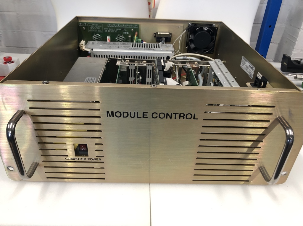 486141 / 300MM MODULE CONTROL / AXCELIS