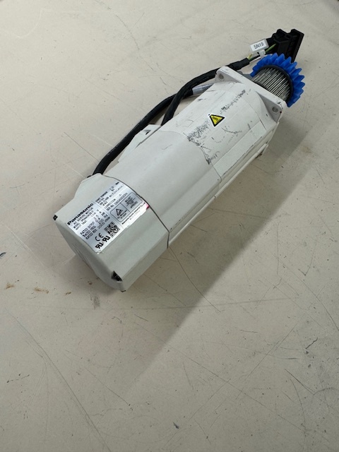Panasonic MSMA042S1F AC Servo Motor