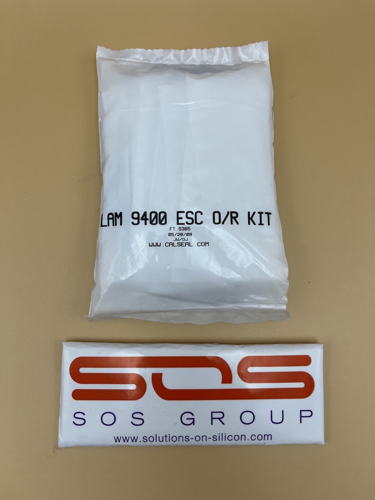 Lam Research, LAM 9400 ESC O/R KIT