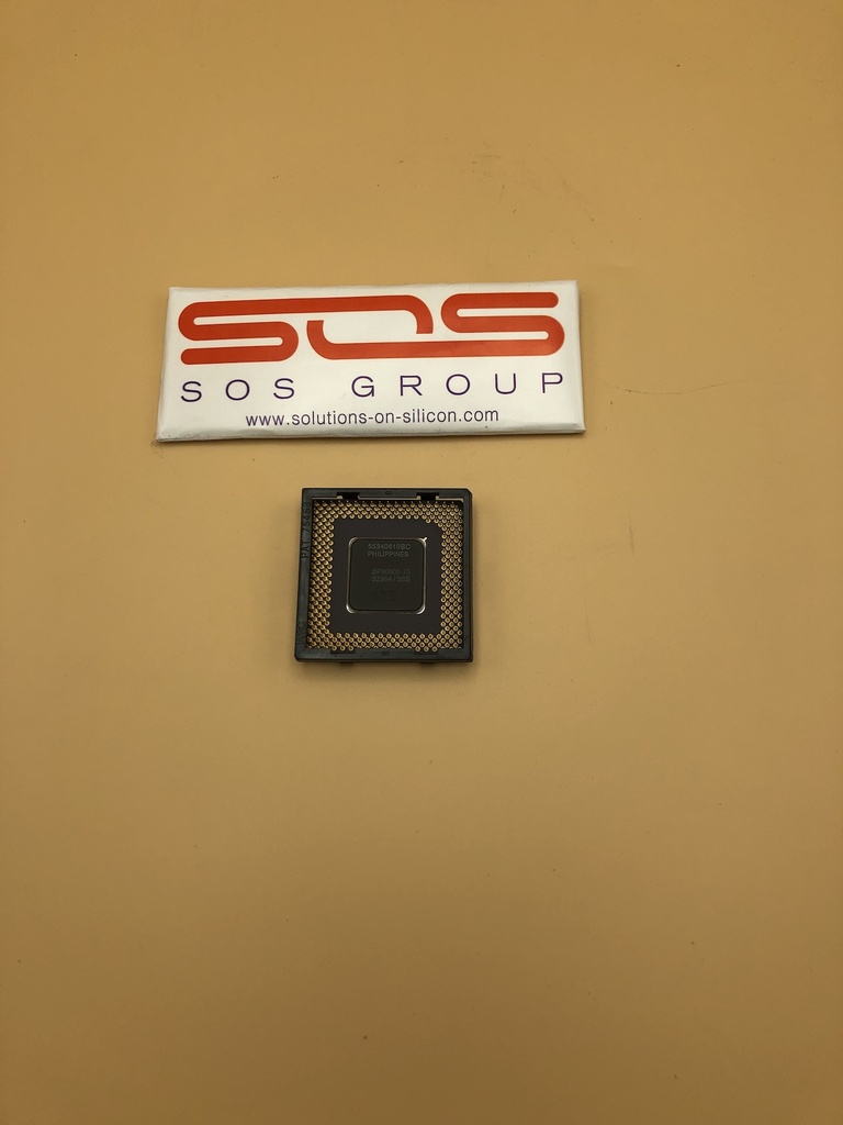 Intel Pentium 75 BP8050275 SZ994