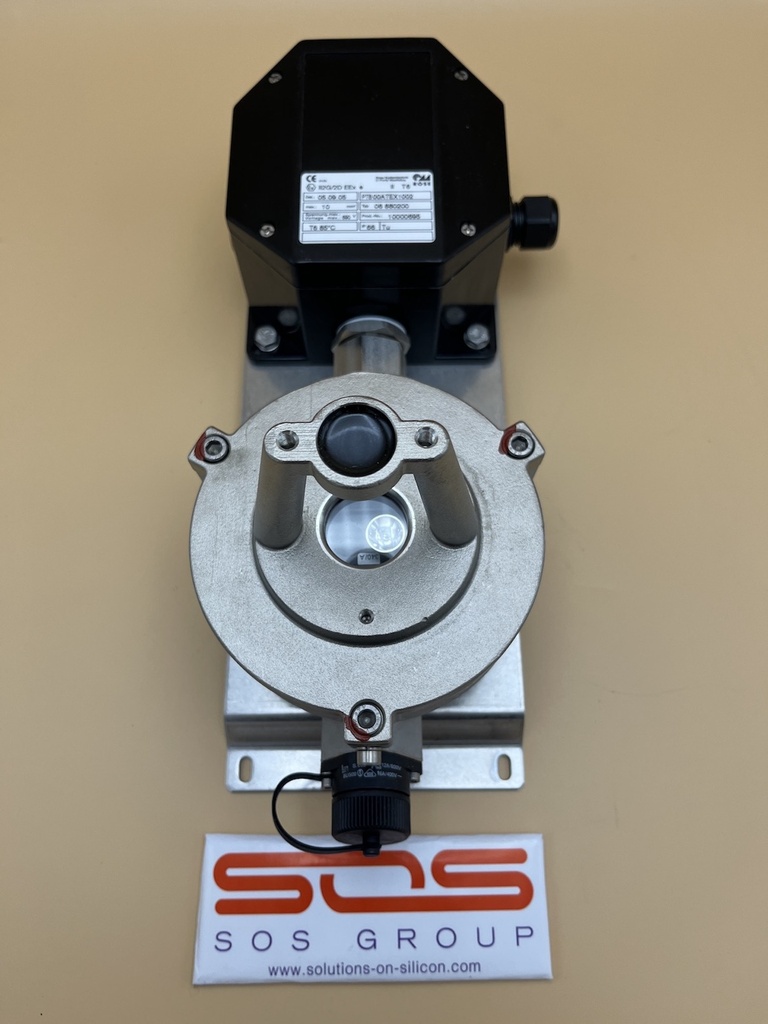 Dräger 6810760 Polytron 2 IR CEN Typ 340