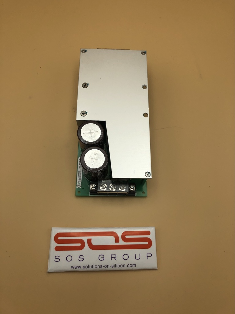 DAIFUKU PCB POWER SUPPLY BOARD - HID-3676A