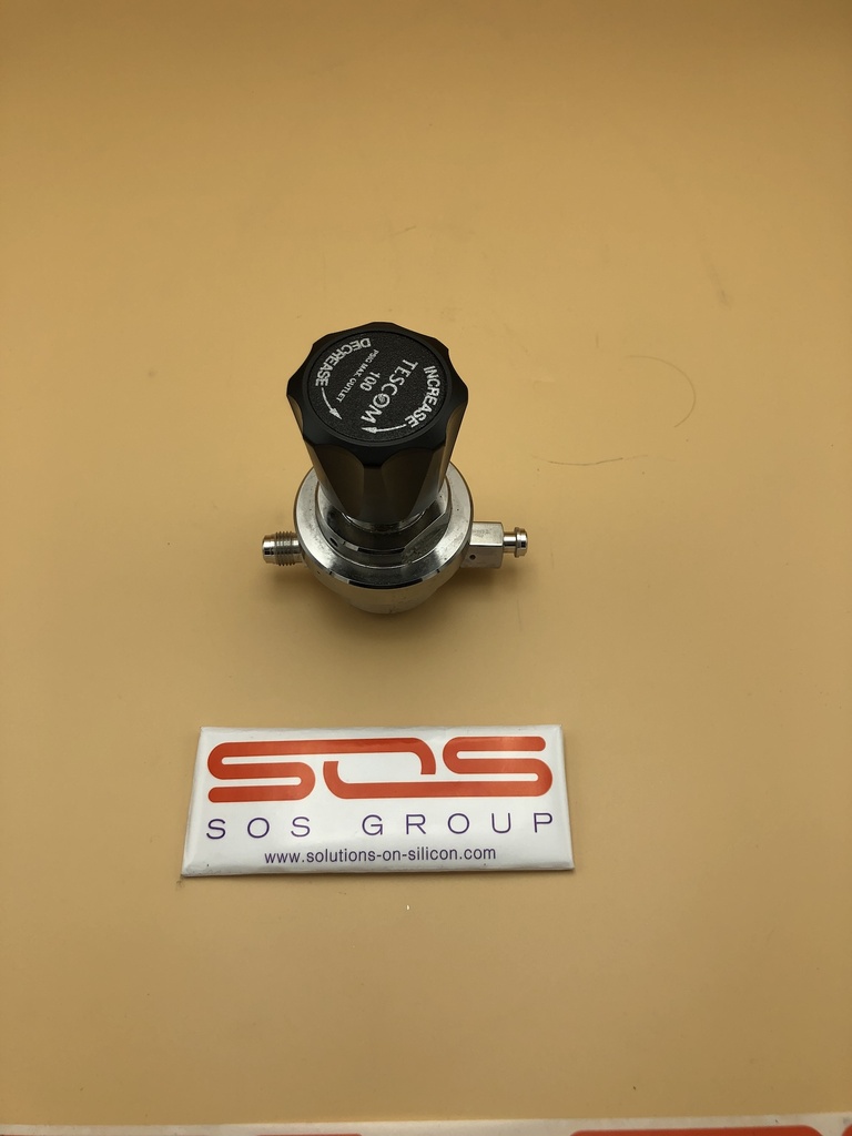 TESCOM 44-2662-R92-067 400PSI REGULATOR