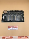 TEL Tokyo Electron BOARD TEU203-21 OCSI UNIT EC44-010003-21