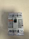 Fuji BW50SAG-3P040 Auto Breaker 3 POLE 40AMP