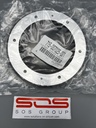 Lam Research 715-007025-001 Electrode Aluminum Anodized