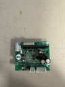 Sanyo Denki PMDPC1S3P10 PM Driver PCB PRS-4719B