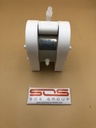 Tapflo PTFE Diaphragm Pump, Model Name/Number: Tr20 Ttt