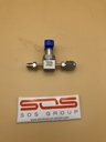 Swagelok 6LVV-DPBW4-P 316L VIM-VAR UHP Diaphragm Sealed Valve FNSP