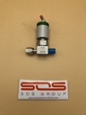 SWAGELOK 6LV-DF13402P-0 VALVE