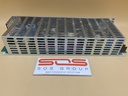 660-009226-002 Power Supply, Power Components 161009, Input 115/230VAC, Output 5VDC/10A, +/-15VDC/4A, 170W