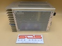 Power Supply TDK RM-10-24-16RGB, Input 100-15VAC/7,5A, Output 24VDC/16A