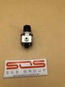 SMC SRH3101-N02 regulator, s/steel, clean, SR SS REGULATOR
