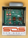 Applied Materials 0100-00195  PCB ENDPT. INTERFACE/SMOOTHER