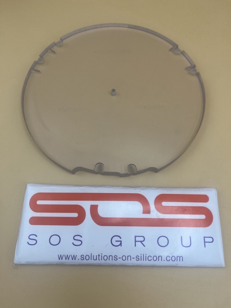 Applied Materials 0270-70044, Tool Alignment, Fixture