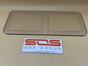 Applied Materials 0020-06687, Viewport Window 4.94x12.94