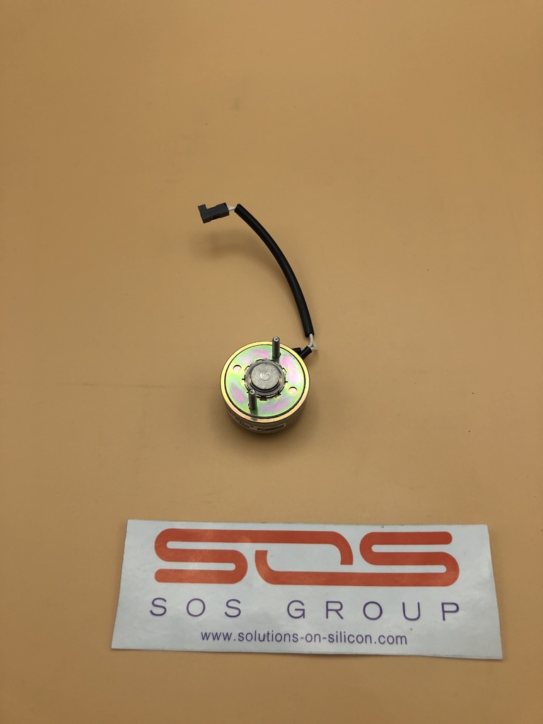 LUCAS LEDEX SOLENOID 9834 H-1226-028