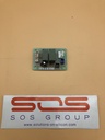DIP EH0112(A) Power Supply Daughterboard PCB TEL Tokyo Electron Lithius Working DB-D69-1018