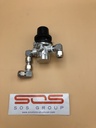 SMC Clean Regulator SR4010 Pressure Regulator Stainless Steel SR4010-03-X301