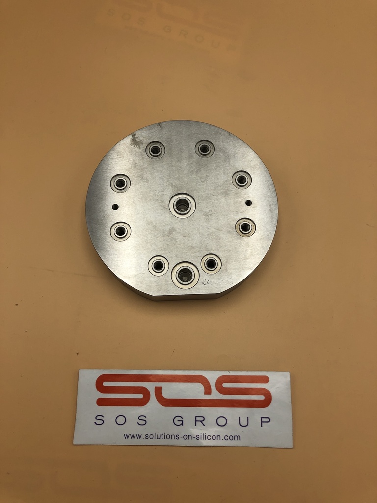 Yamada Top Clavity Plate G20367022-00